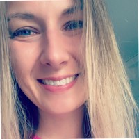 Stine Støvring Møller Pedersen