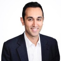 Dr Joseph Ajaka