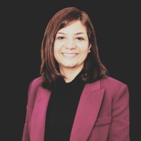 Atousa Tajaddini, Ph.D