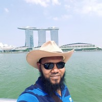 Majedul Karim