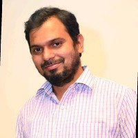 Venkatramana Reddy