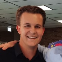 Krijn Wierikx