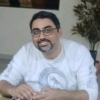 Kalpesh Joshi