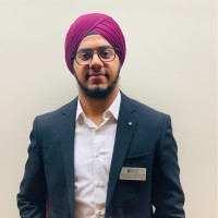 Iknoor Singh
