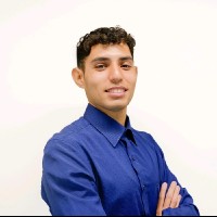 Luis-Diego Sebastián Guerrero Molina