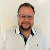 Rico Van Der Stelt