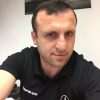 Besik Svanidze