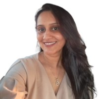 Sunita Bhambhani