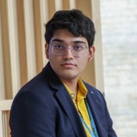 Rudraksh Mohapatra