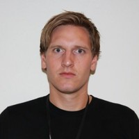 Eirik Grastveit