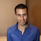 Omri Levin