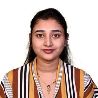 Harshada Bhavsar