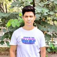 Shailendra Vishwakarma