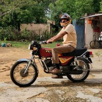 Chandra Sekaran