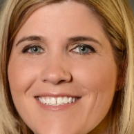 Holly Harris