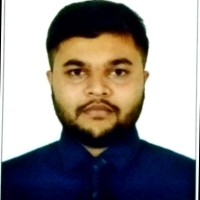 Lokesh Kumar Behera