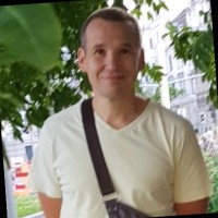 Oleksander Shcherbina