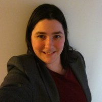 Moriah M. D'Amico