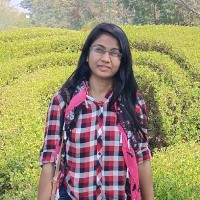 Dr. Pratixa Prajapati Lad