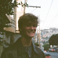 Jackson Hayes
