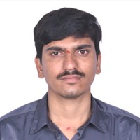 Manjunatha H G