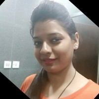Barkha Gaur