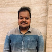 Pavan Kumar Menta
