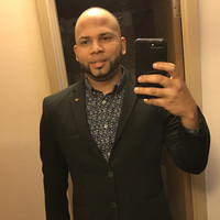 Cesar Vasquez