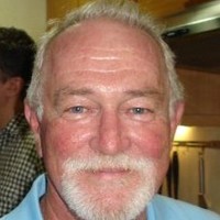Dave McCarthy