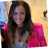 Julia Gastino