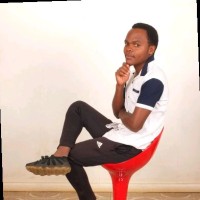 Bethwel Juma