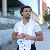 Kamron Brooks
