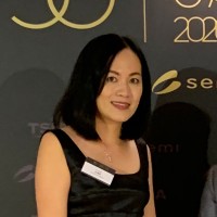 Jill Shih