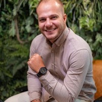 Rodrigo Tavares