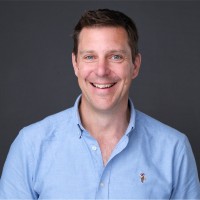 Paul Hudman