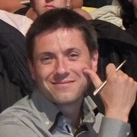 Alexey Glebov
