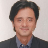 Vikram Kashyap
