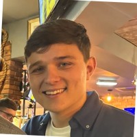 Cameron Crute
