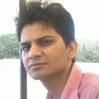 Ghanish Bhatt