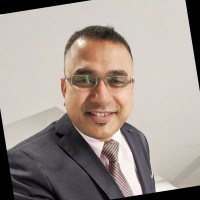 Anup Mitra, Pmp, Cbap, Lean Six Sigma Gb - Enterprise