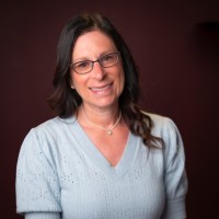 Rachel Beck