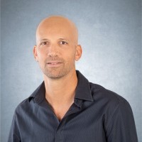 Yotam Shalev