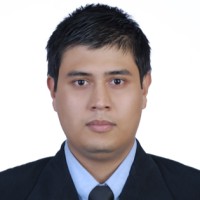Hemanta Bajracharya