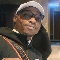 Arthur Chidindi