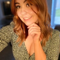 Chloe-Dorease Hackeson