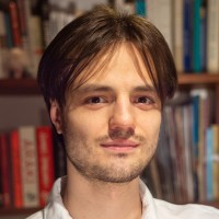 Artem Kuklin