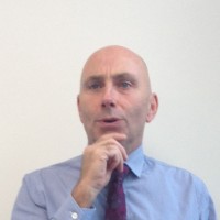 Paul Saunders