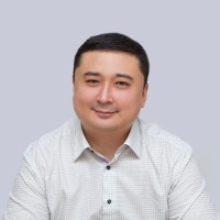 Dauren Mashev