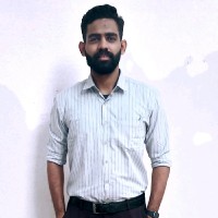Adithya Satheesh