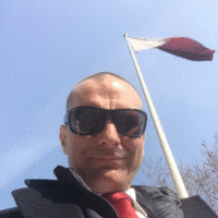 Branko Borkovacki